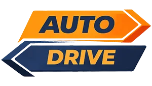 Auto-Drive Logo
